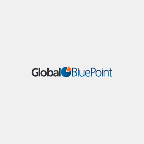 Global Blue Point